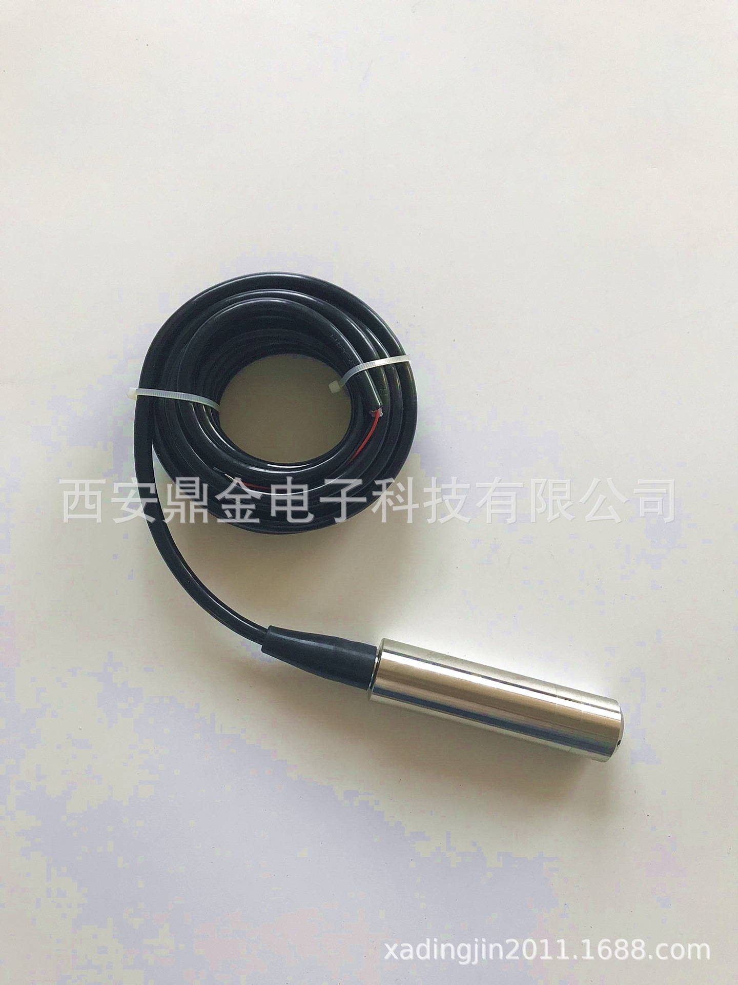 液位压力变送器 扩散硅压力传感器 4-20mA输出信号