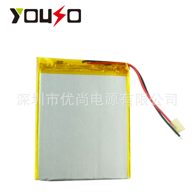 ﮵س396276ƽԵؾۺ﮵3.7V2500mAh