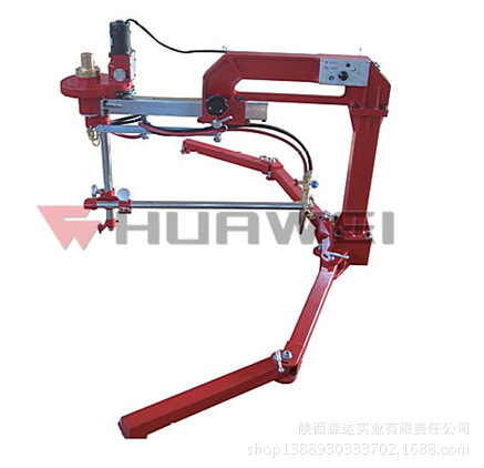 上海华威CG2-1600 火焰切割机等离子自动割圆机割园机