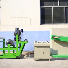 厂家出售FS-FPM-FM1600EPE珍珠棉复膜机 发泡膜生 产线 CE认证