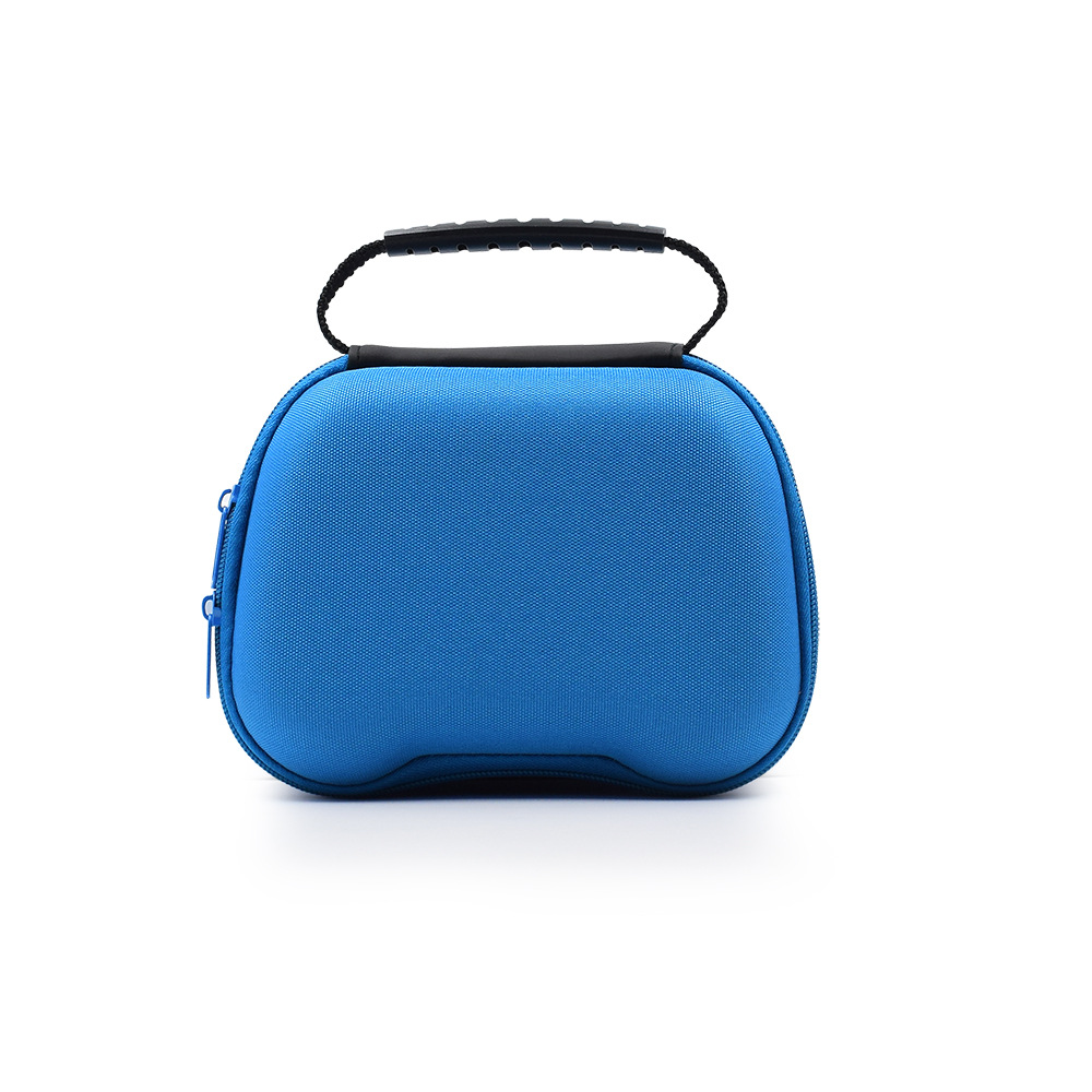 Estuche Rígido para Control de Juegos PS5 Switch Pro XBOX PS4, Nylon, Almacenamiento