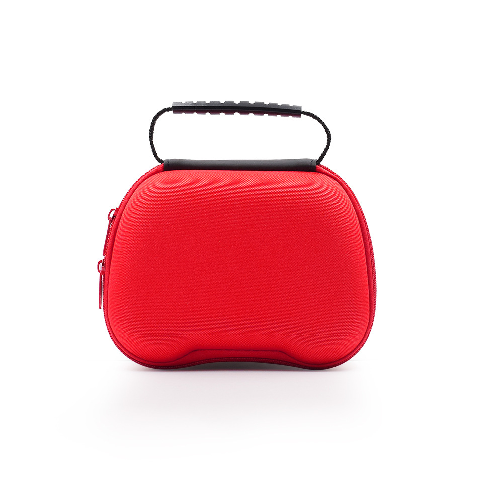 Estuche Rígido para Control de Juegos PS5 Switch Pro XBOX PS4, Nylon, Almacenamiento