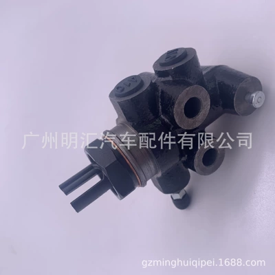 LITEACE brake distribution – Other brake systems