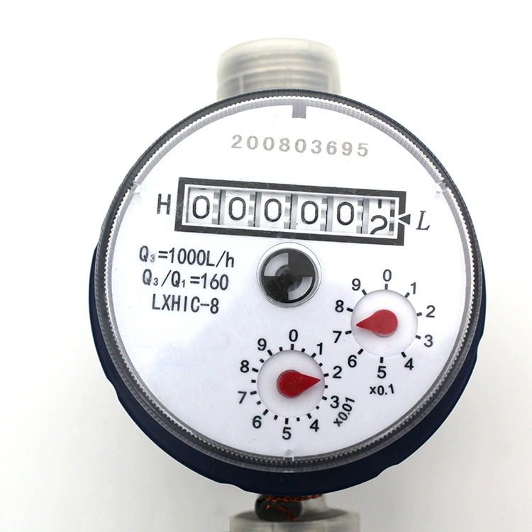 Измеритель расхода воды из нержавеющей стали для прямого питья, на заказ, для небольших заказов, с измерением расхода, учетом капельного орошения, умным цифровым дисплеем для чистой воды