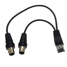 Y�;W�j�O���O��ҕ�l�� һ�϶�RJ45�DBNCĸ�O�ؾ�