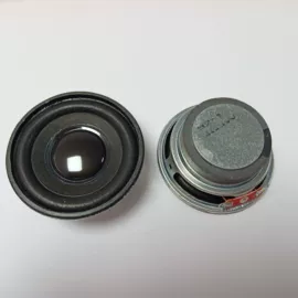 扬声器