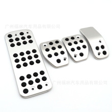 �����ڱ���207 301 307 208  308 408ѩ����C3/C4����̤���׿�