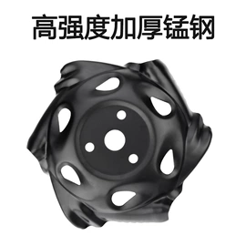 其他园林工具;钢丝轮