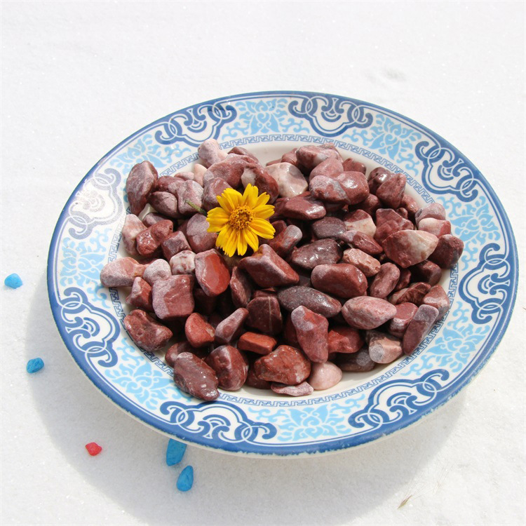 ��Ȼ��ɫ�׹����ʯ5-8cm ����ֱ�� ԰����·/��ɽˮ�쾰����ʯ