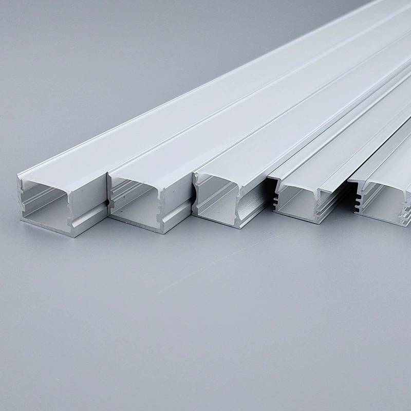 LED lamp, linear light, interior lighting for wardrobe, lights, accessories
