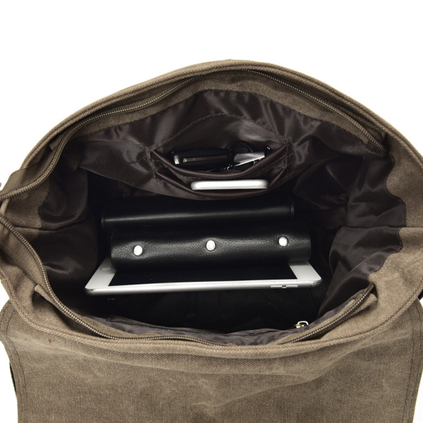 Men's trend shopping bag