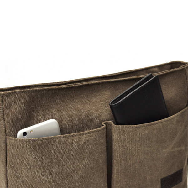 Men's trend shopping bag