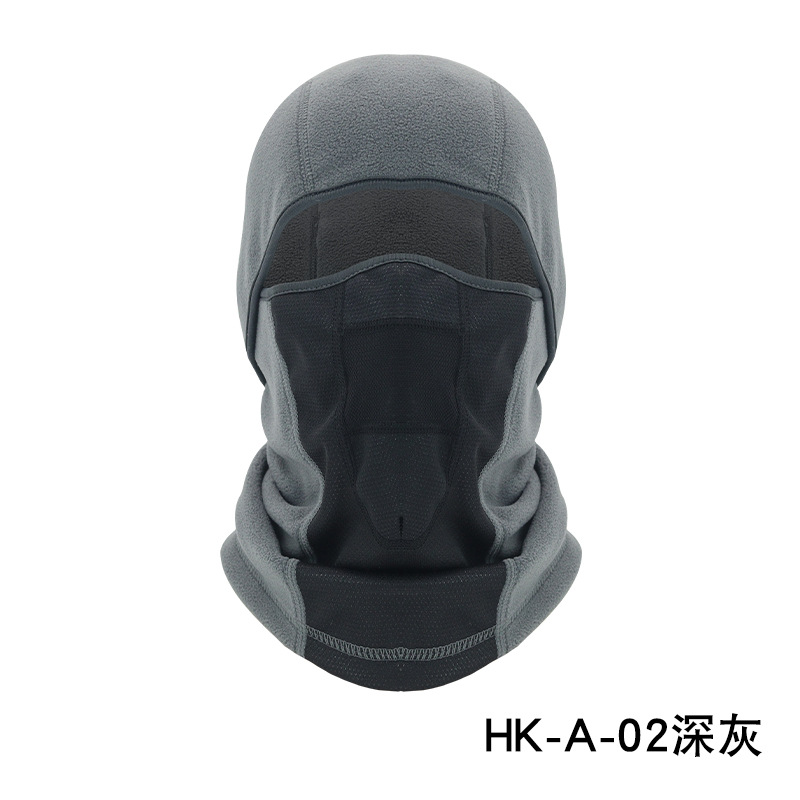 HK-A-02 다크 그레이