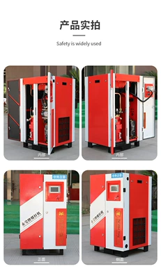 Hava kompressorları air compressor 5, 10