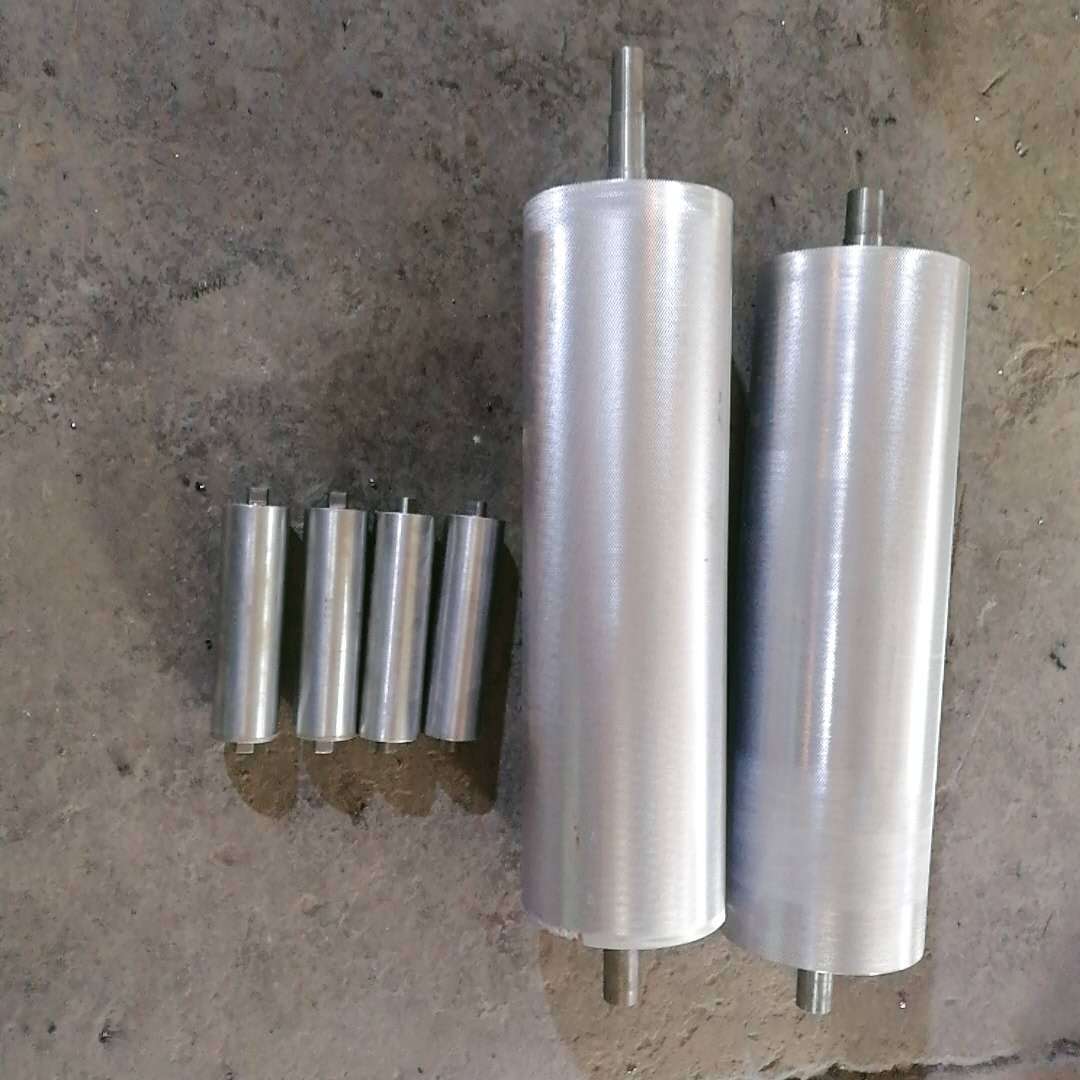 橡胶输送带辊子动力辊摩擦艺橡胶配件流水线橡胶制品加工