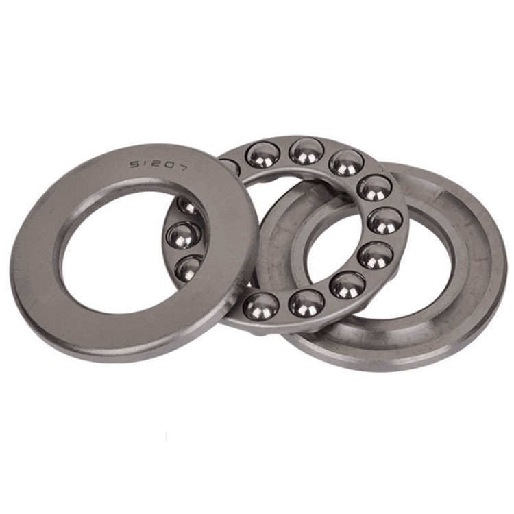 高载荷轴承52216推力球轴承 起重机 千斤顶轴承