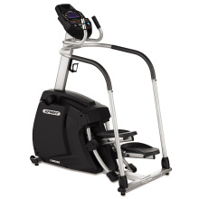 DYACO岱宇CS800家商用椭圆踏步机电磁控漫步机有氧运动器材滑踏机
