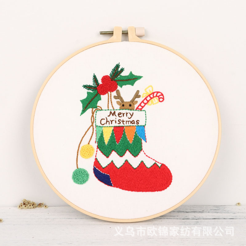 CX0522 Regalo de Navidad 1