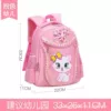 Kindergarten princess cat