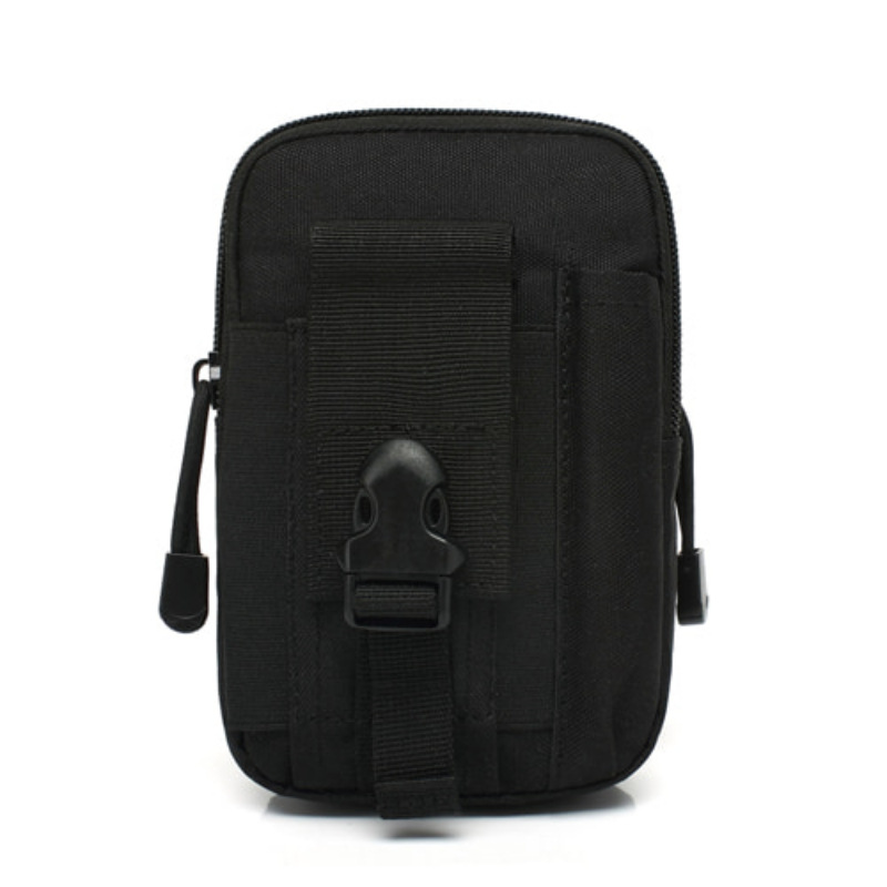 Thunder cintura bolsa táctica al aire libre bolsa médica multifuncional kit molle bolsa colgante al aire libre bolsa de nylon