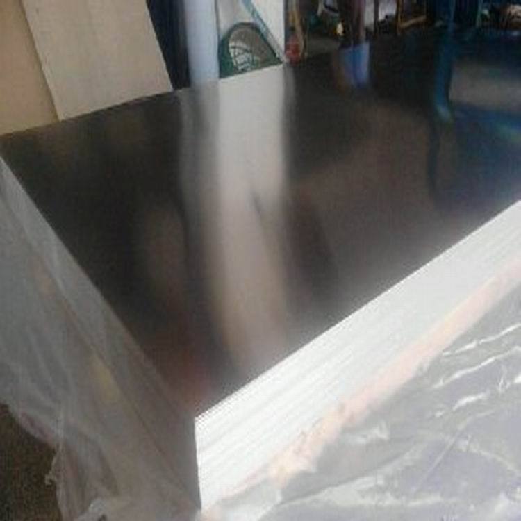 AL5052合金铝板 超硬铝镁合金板片 0.15mm 0.2mm 0.3mm 0.4mm薄板