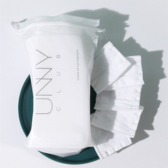 悠宜UNNY卸妝棉臉部化妝棉一次性濕敷巾50片30片200片 官方旗艦店