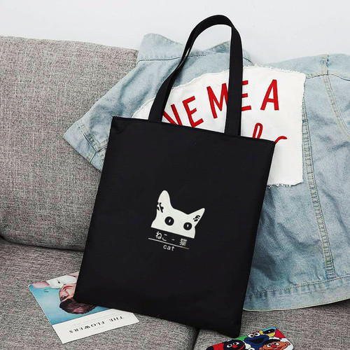 Manwen 2024 Spring New Trendy Fashion Oxford Cloth Women's Bag Student Tutor Bag Night Market Street Stall Supply
