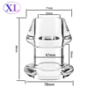 XL