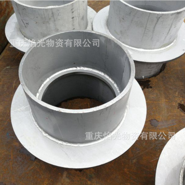 重庆刚性防水套管厂家国标止水翼环非标套管02S404标准