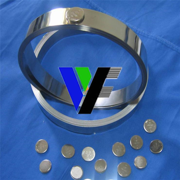 供应 4J6(4J06)膨胀合金棒 4J06合金带 可加工
