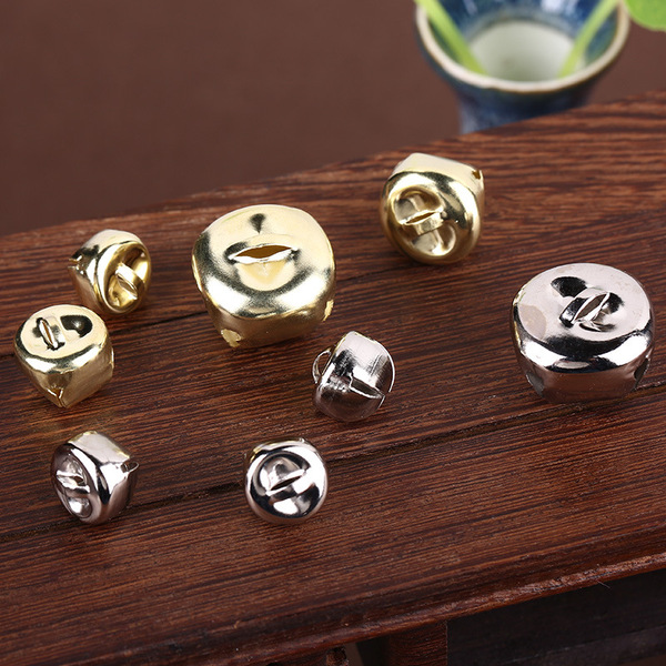 Ecological quality small bell handmade