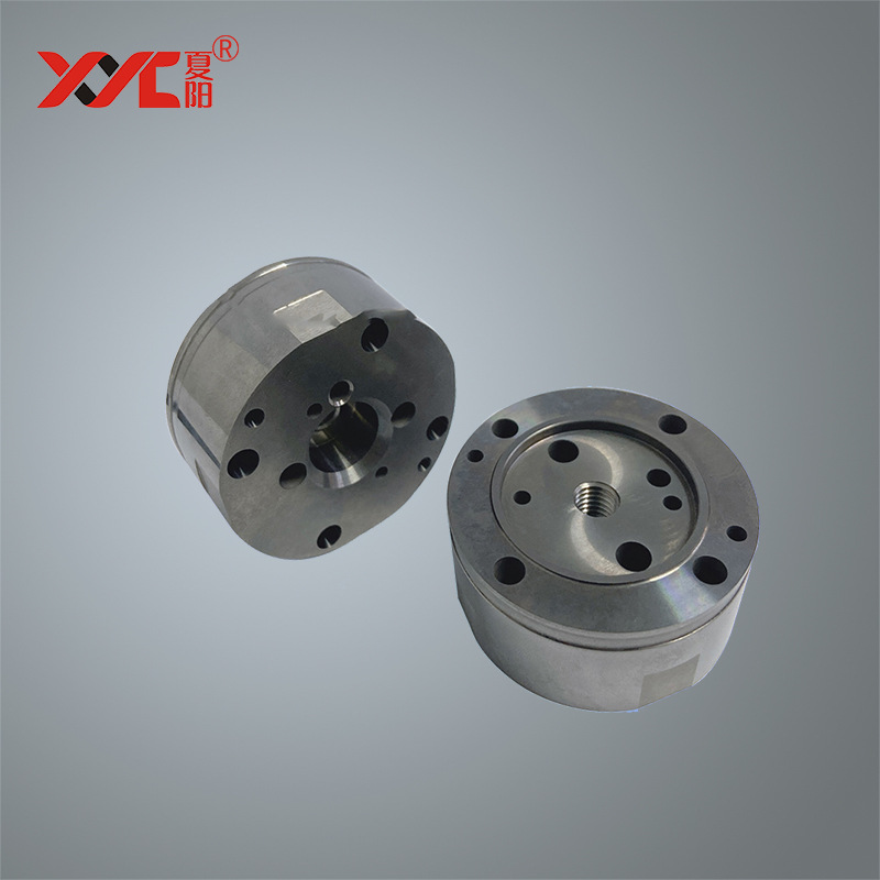 XYC精密钨钢钨钢压辊钨钢模具钨钢精高精密硬质合金成型高品质