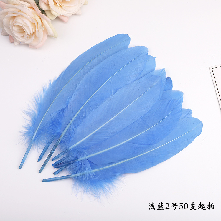Light Blue No. 2