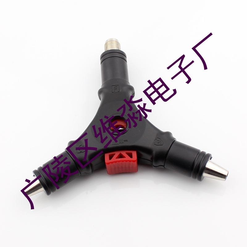 F头助力器 同轴电缆剥线钳