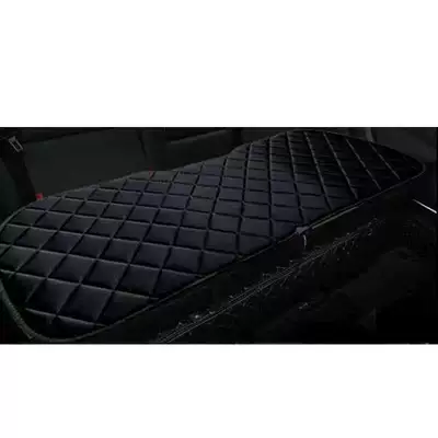 car interior supplies cross-border — Multi-function pad - heated-cushion-rear-black