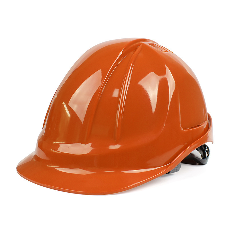 Delta 102106 casco clásico M mejorado casco con banda de sombrero de construcción de la cabeza de protección laboral