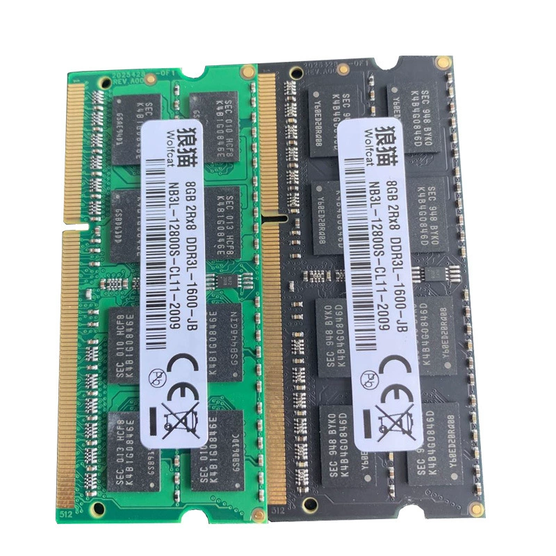 Ноутбук, ОЗУ, 8G, 12800, 35v, 5v