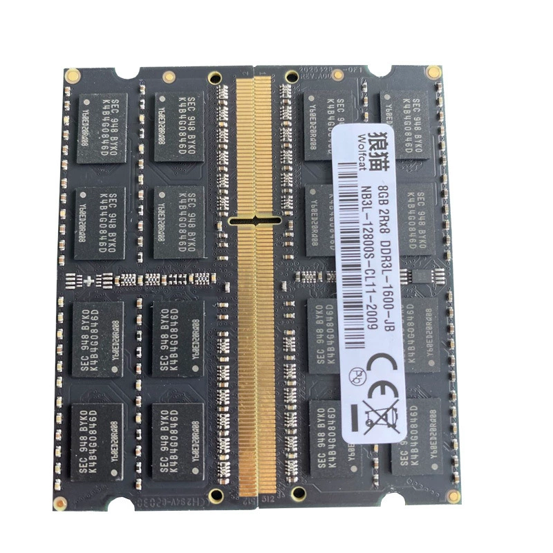 Ноутбук, ОЗУ, 8G, 12800, 35v, 5v