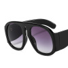 Brand trend sunglasses, suitable for import, European style