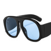 Brand trend sunglasses, suitable for import, European style