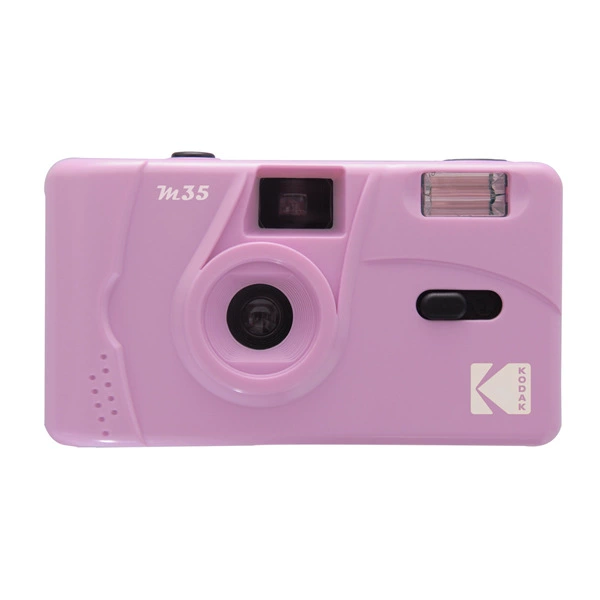 Фильмная камера Kodak M35, многоразовый 35 мм, 여러 цвета, без пленки/аккумулятора