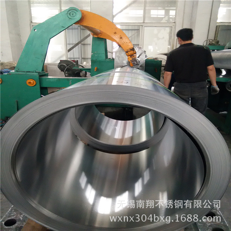 316不锈钢带 SUS316L不锈钢带 精密不锈钢薄带 亮面不锈钢薄带