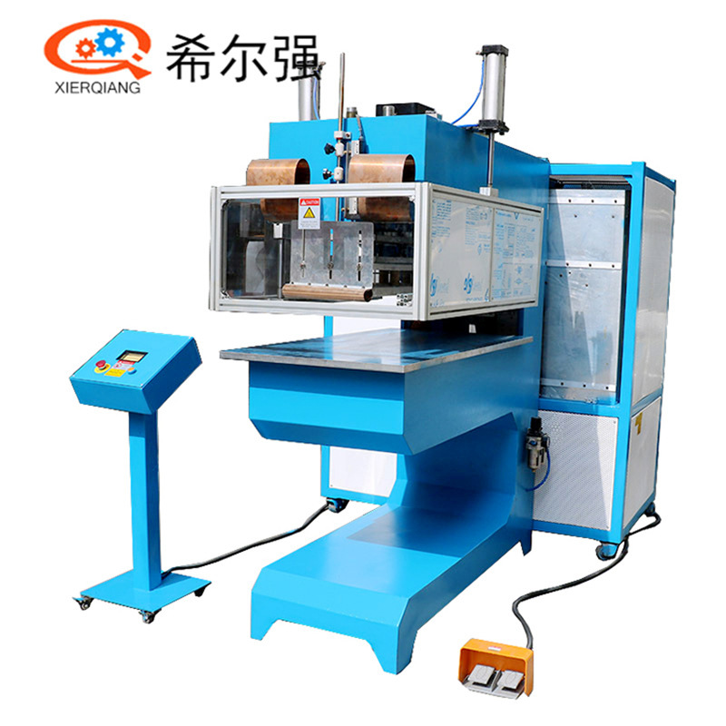 High Frequency Industrial Conveyor Belt Splitter High Frequency PVC Belt Blocking Belt High Frequency Welding Machine Fusion Splicer High Frequency Industrial Conveyor Belt Splitter High Frequency PVC Belt Blocking Belt High Frequency Welding Machine Fusion Splicer