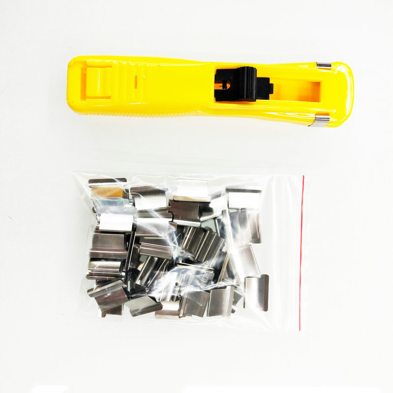 Clip pusher metal supplementary clip cute color clip spare nail test paper tailless data large and medium small nail pusher Clip pusher metal supplementary clip cute color clip spare nail test paper tailless data large and medium small nail pusher