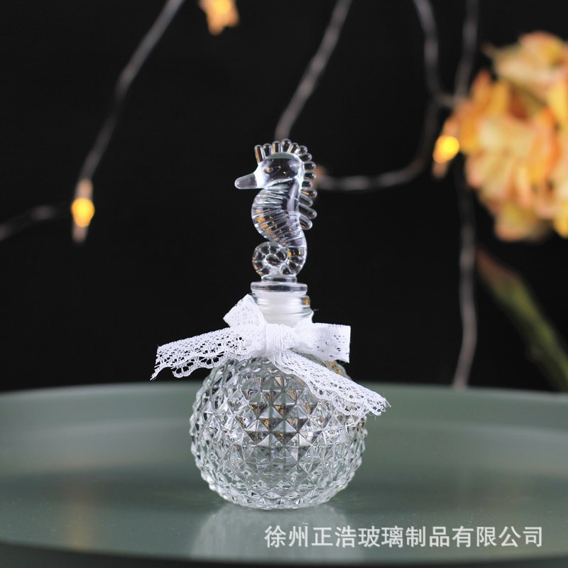 스몰 사이즈 볼 + 해마 커버