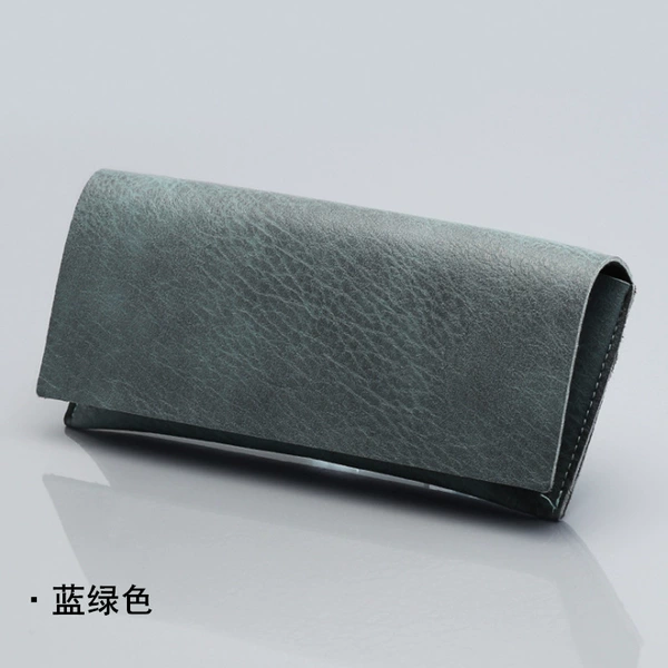 Blue-green