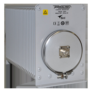 bird 8201 负载500 Watt, Oil-Cooled Terminations