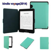 适用于亚马逊kindle voyage 6寸电子书皮套 k 6 2014休眠保护套