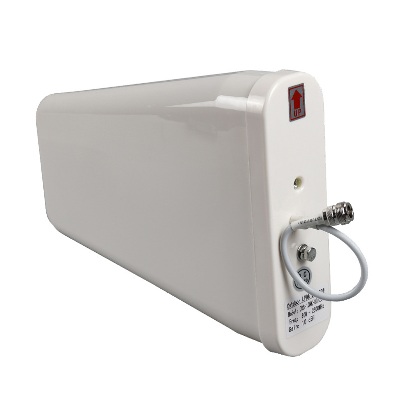 Ventas directas de fábrica Comercio exterior mismo amplificador de señal de teléfono móvil de tres frecuencias transfronterizo 4G/5G repetidor de refuerzo de señal