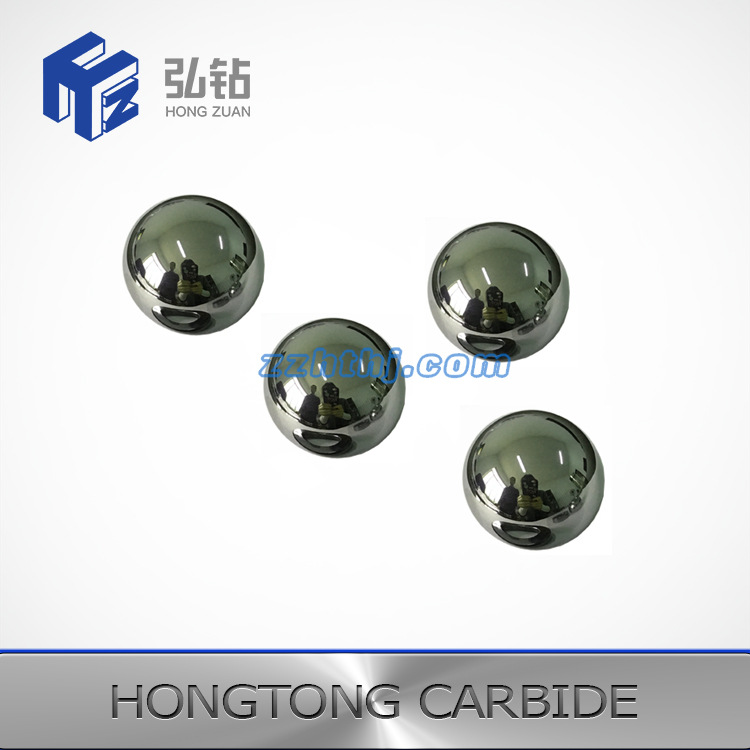 钨钢硬质合金球 G25球咨询销售精磨7mm钨珠高精度阀球钨钢球